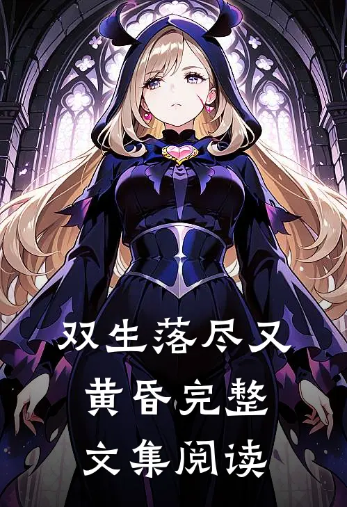 双生落尽又黄昏完整文集阅读