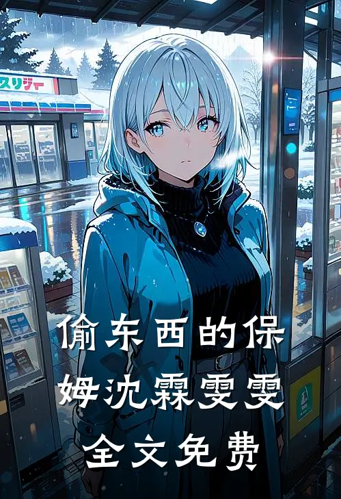 偷东西的保姆沈霖雯雯全文免费
