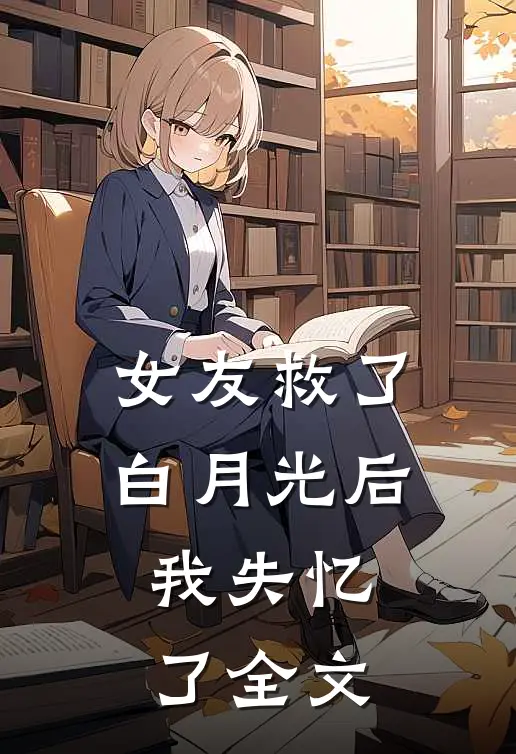 女友救了白月光后，我失忆了全文