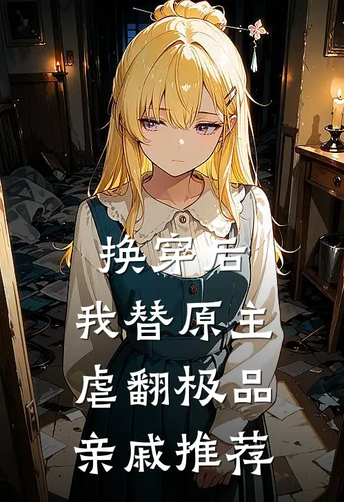 换穿后，我替原主虐翻极品亲戚推荐