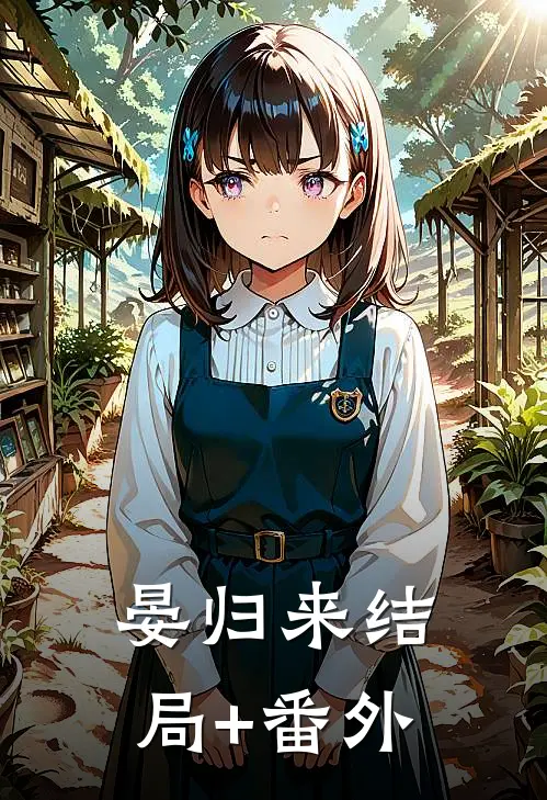 晏归来结局+番外