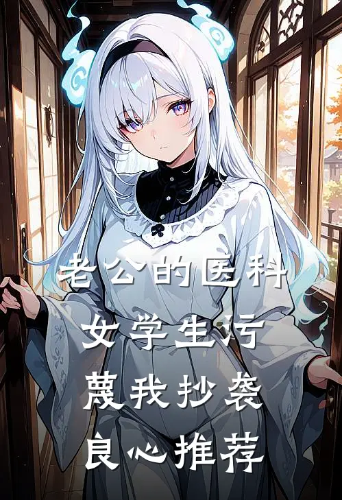 老公的医科女学生污蔑我抄袭良心推荐