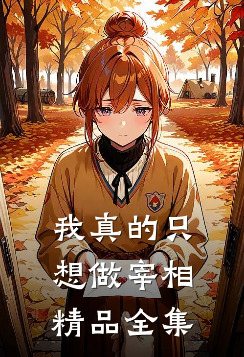 我真的只想做宰相精品全集