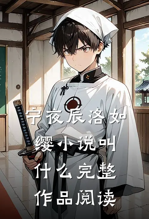 宁夜辰洛如缨小说叫什么完整作品阅读