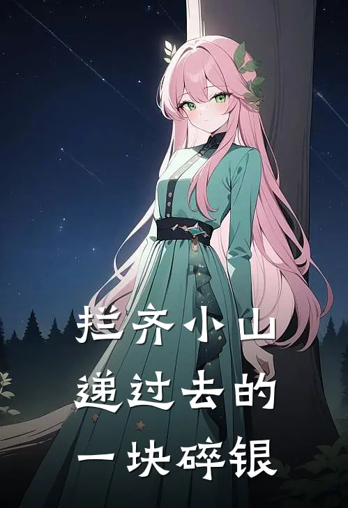 拦齐小山递过去的一块碎银
