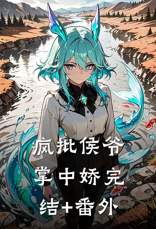 疯批侯爷掌中娇完结+番外
