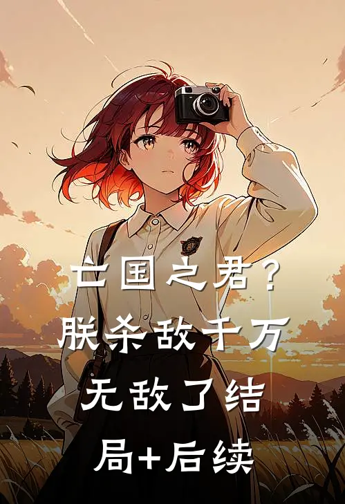 亡国之君？朕杀敌千万，无敌了结局+后续