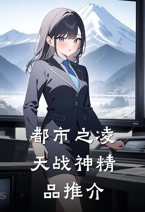 都市之凌天战神精品推介
