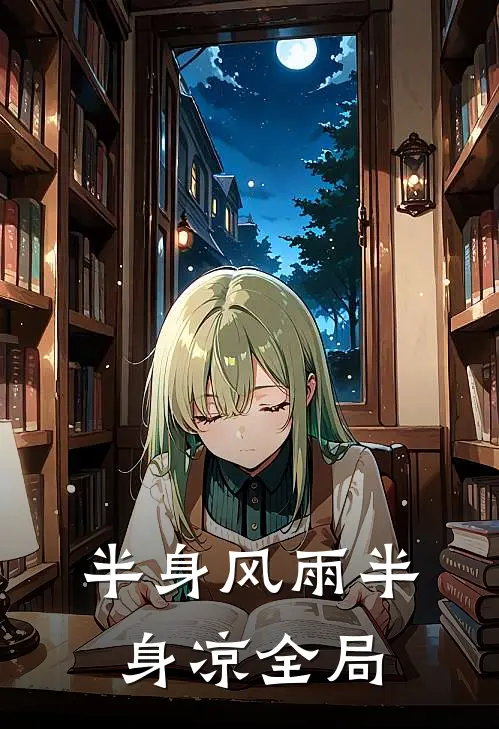 半身风雨半身凉全局