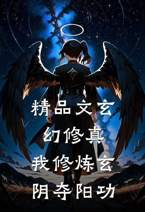 精品文玄幻修真：我修炼玄阴夺阳功