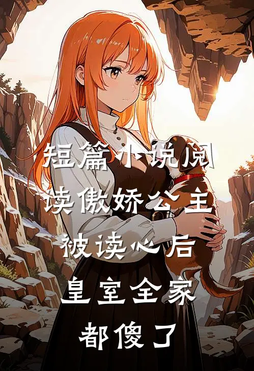 短篇小说阅读傲娇公主被读心后，皇室全家都傻了