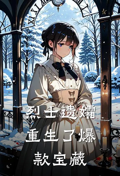 烈士遗孀重生了爆款宝藏