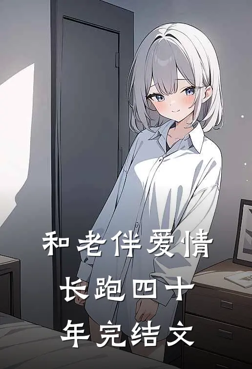和老伴爱情长跑四十年完结文