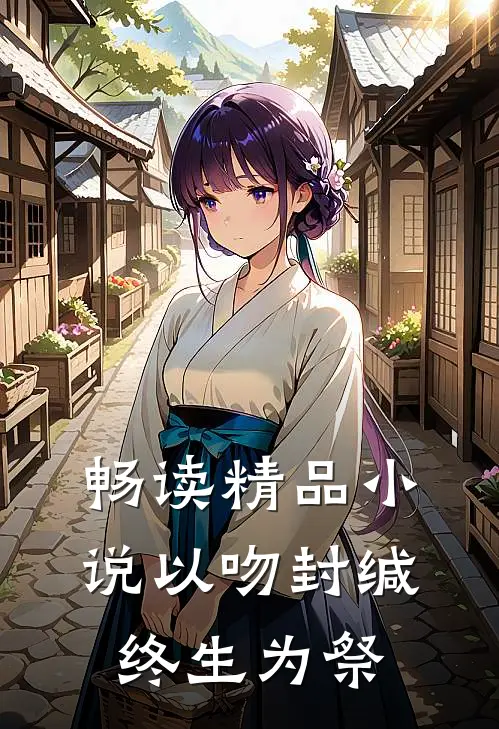 畅读精品小说以吻封缄，终生为祭