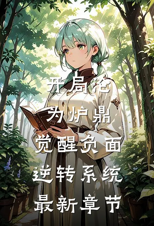 开局沦为炉鼎，觉醒负面逆转系统最新章节
