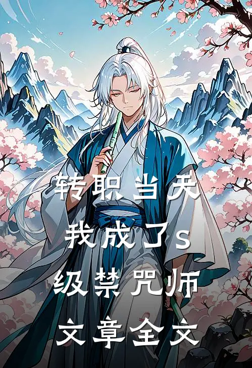 转职当天，我成了s级禁咒师文章全文