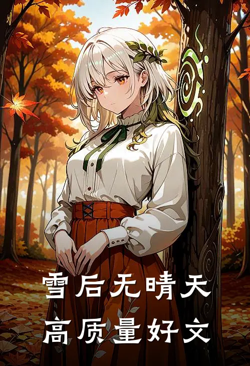 雪后无晴天高质量好文