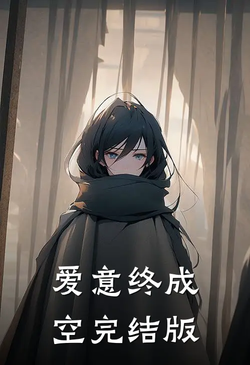 爱意终成空完结版