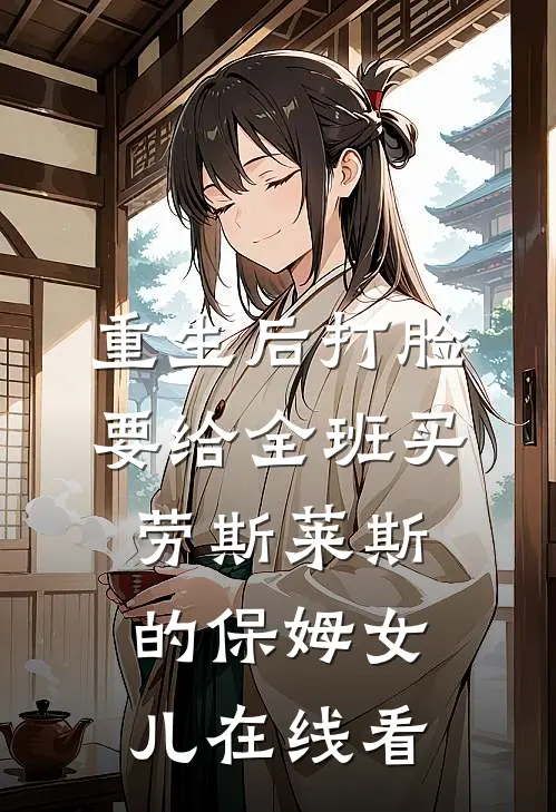 重生后打脸要给全班买劳斯莱斯的保姆女儿在线看