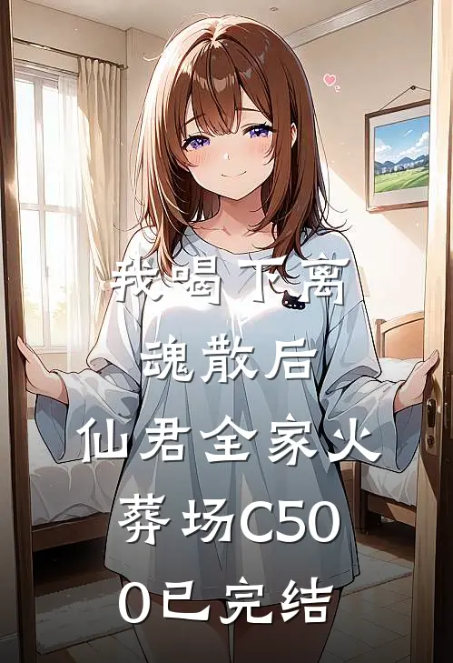 我喝下离魂散后，仙君全家火葬场C500已完结