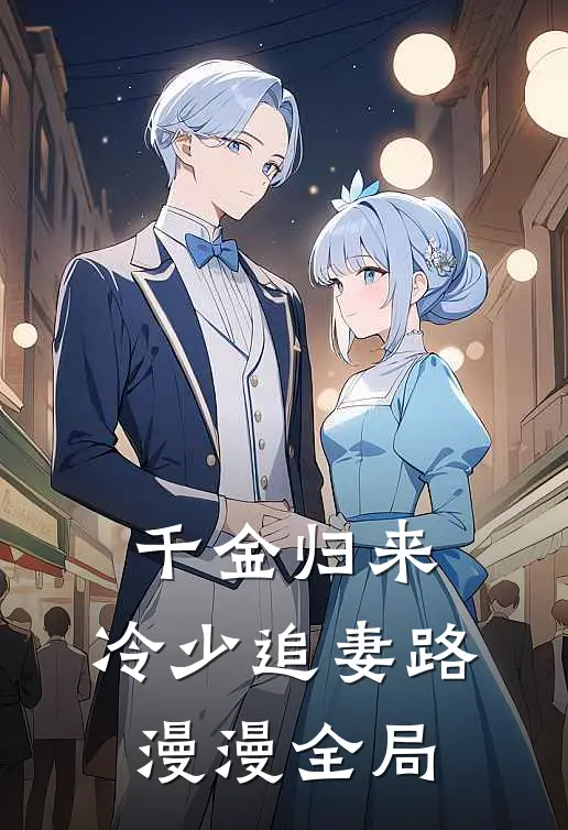 千金归来：冷少追妻路漫漫全局
