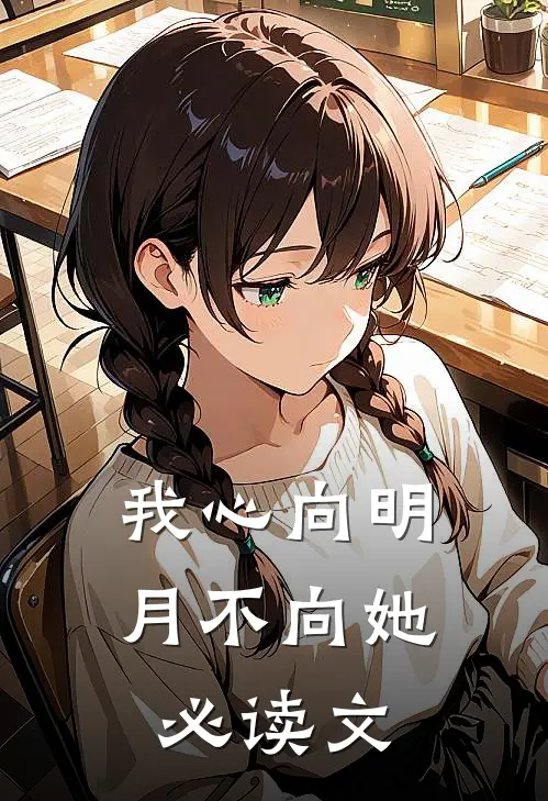 我心向明月不向她必读文