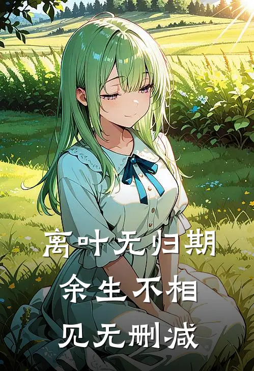 离叶无归期，余生不相见无删减