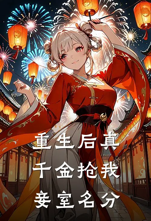重生后真千金抢我妾室名分