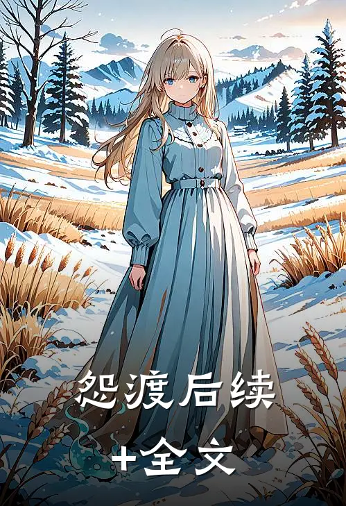 怨渡后续+全文