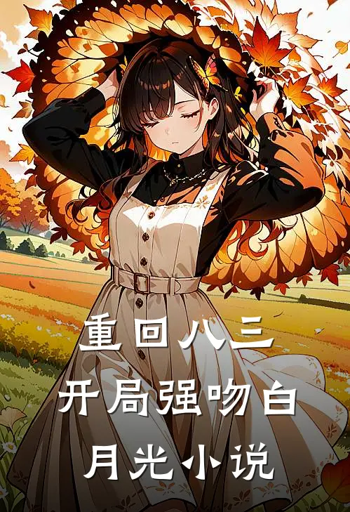 重回八三开局强吻白月光免费阅读