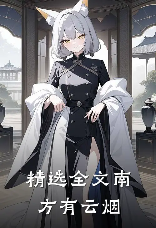 精选全文南方有云烟