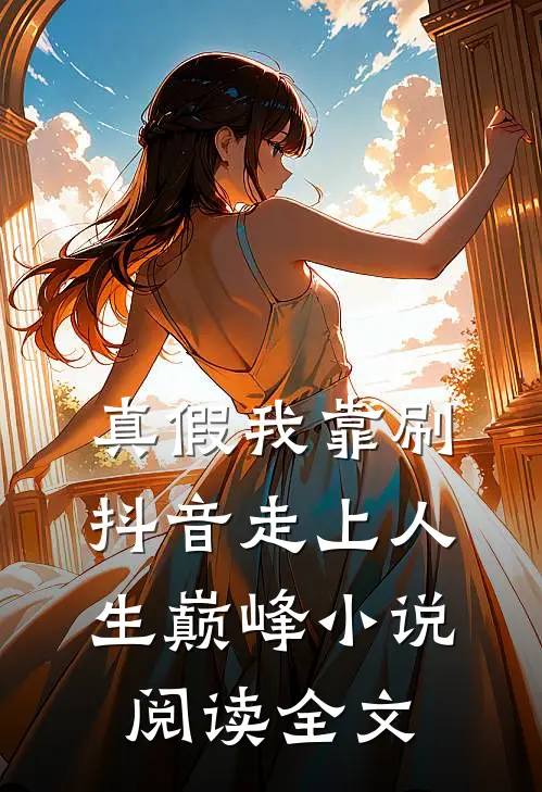 真假我靠刷抖音走上人生巅峰小说阅读全文