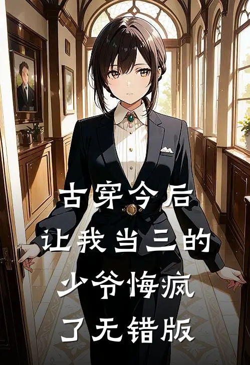 古穿今后，让我当三的少爷悔疯了无错版