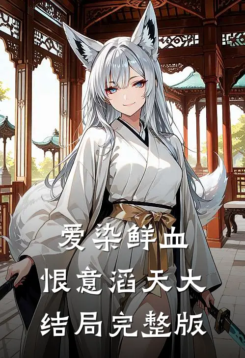 爱染鲜血，恨意滔天大结局完整版