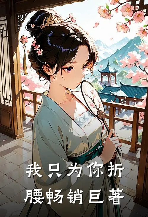 我只为你折腰畅销巨著