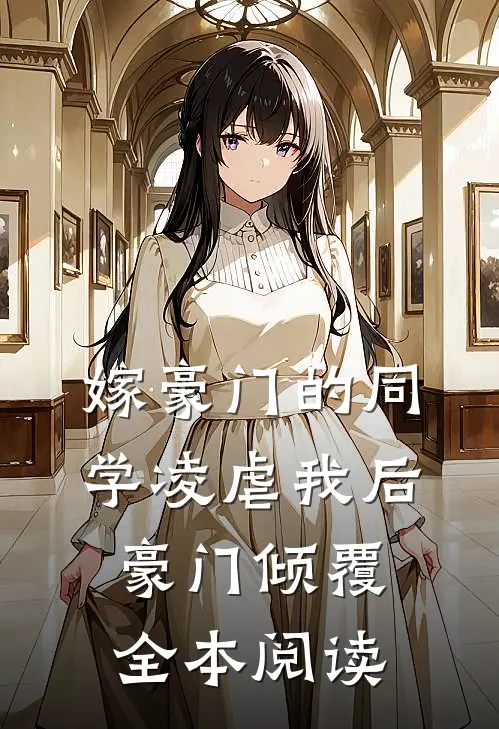 嫁豪门的同学凌虐我后，豪门倾覆全本阅读