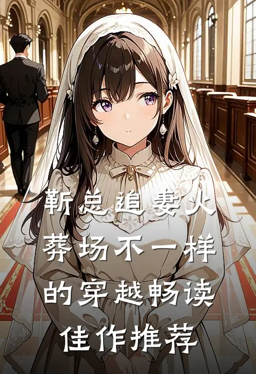 靳总追妻火葬场不一样的穿越畅读佳作推荐