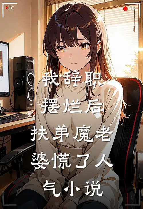 我辞职摆烂后，扶弟魔老婆慌了人气小说