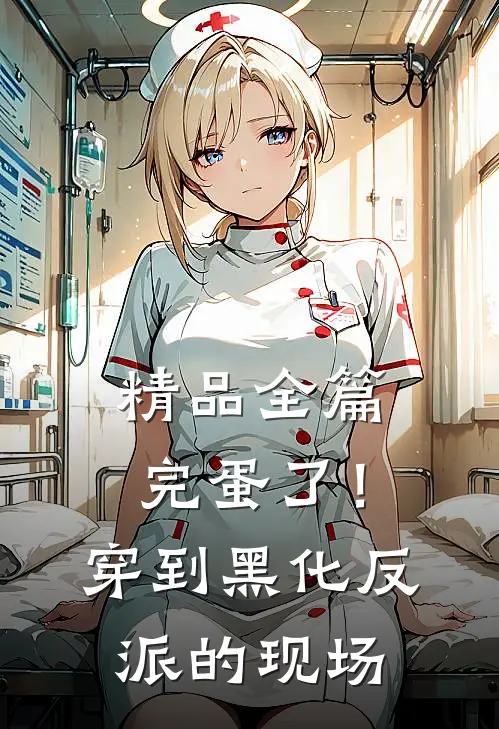 精品全篇完蛋了！穿到黑化反派的现场