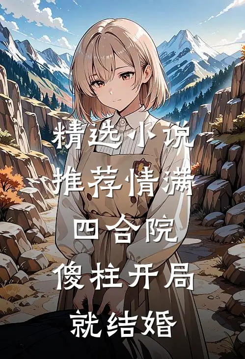精选小说推荐情满四合院：傻柱开局就结婚