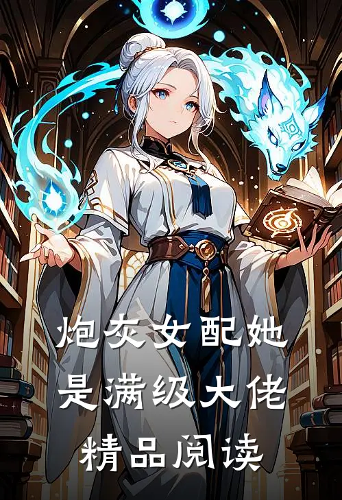 炮灰女配她是满级大佬精品阅读