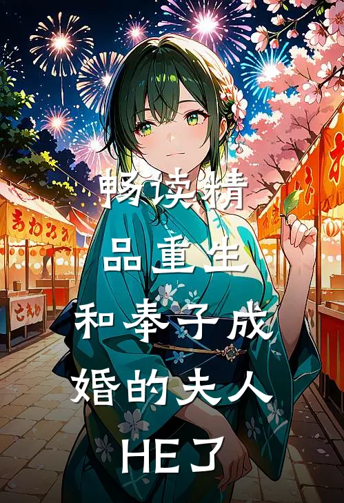 畅读精品重生：和奉子成婚的夫人HE了