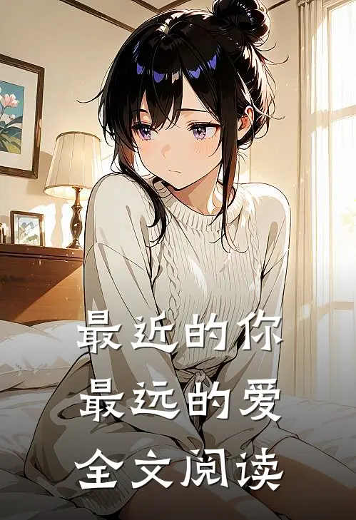 最近的你最远的爱全文阅读