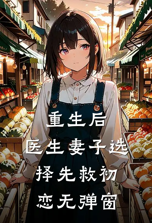 重生后，医生妻子选择先救初恋无弹窗