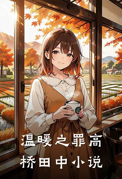 温暖之罪高桥田中小说