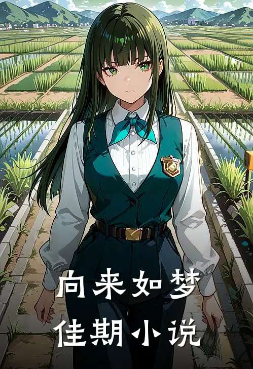向来如梦佳期小说