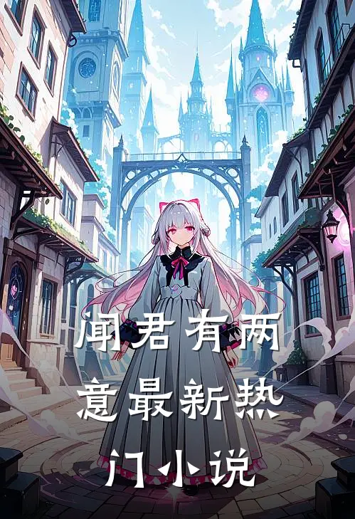 闻君有两意最新热门小说