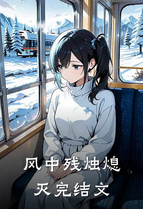 风中残烛熄灭完结文