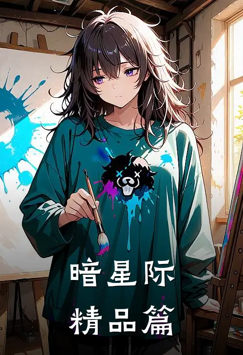 暗星际精品篇
