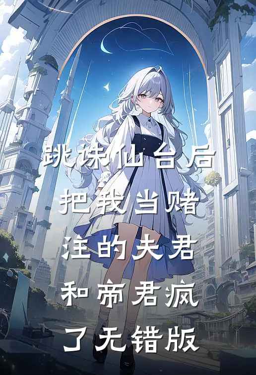 跳诛仙台后，把我当赌注的夫君和帝君疯了无错版